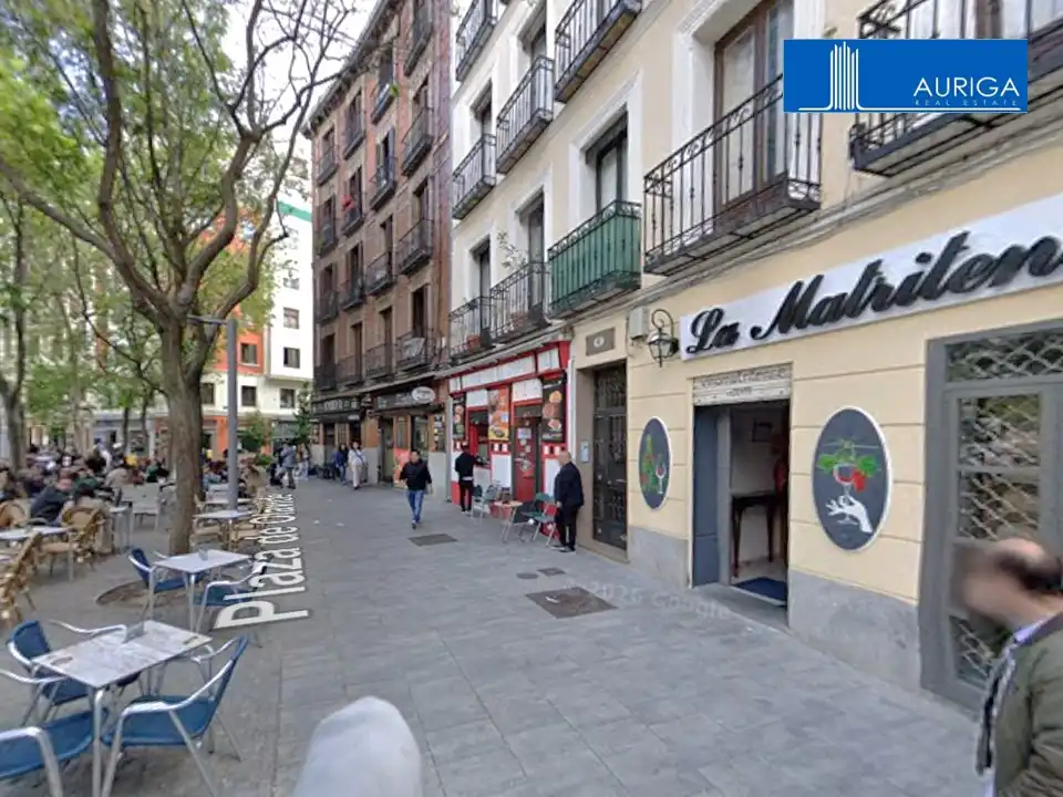 Local comercial en venta en Chamberí, imagen 2