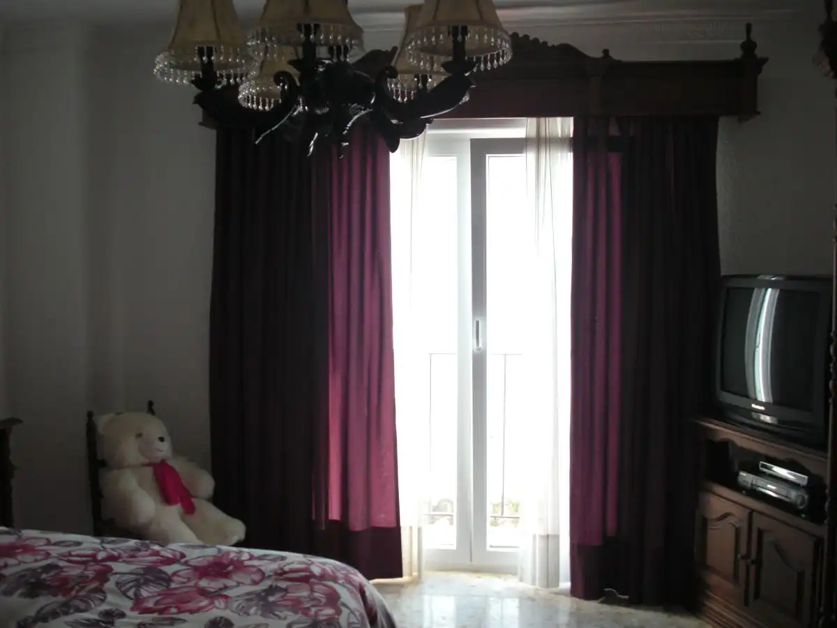 Casa con terraza en venta en Vejer, imagen 21