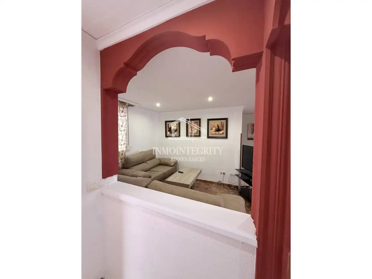 Apartament en venda en Oropesa del Mar / Orpesa amb Aire condicionat, Terrassa i Moblat