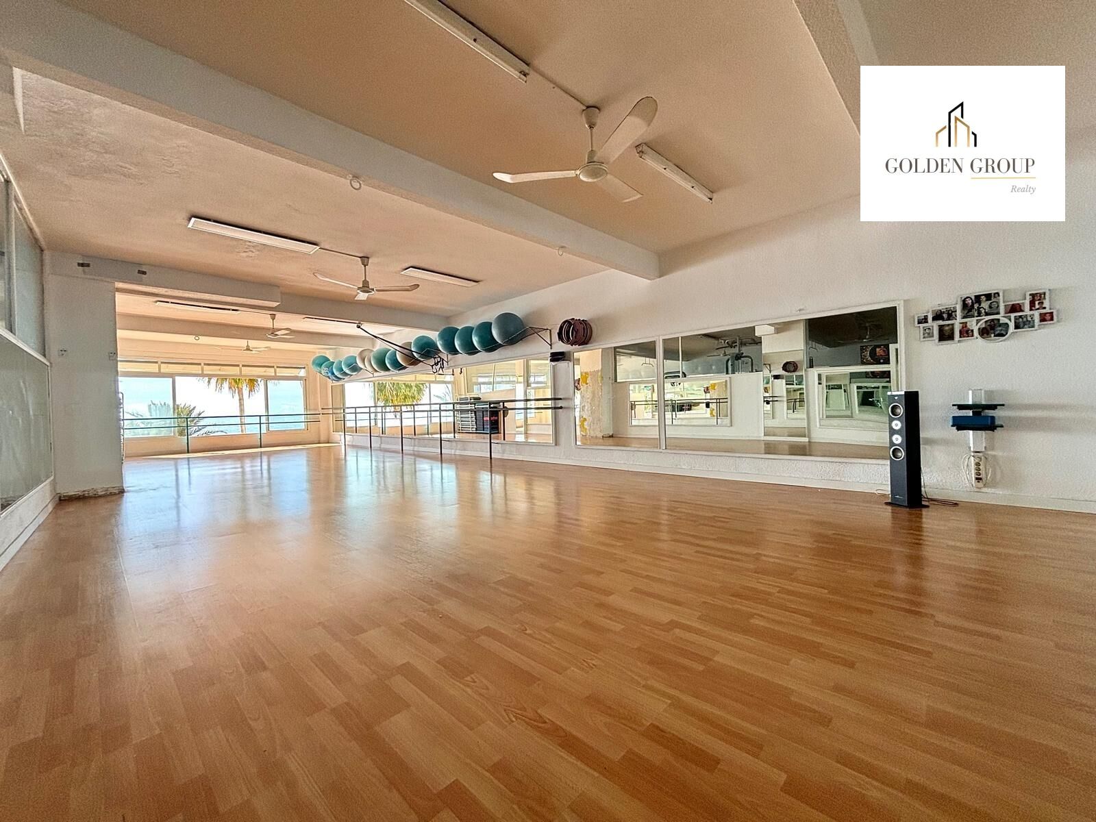 Exterior view of Loft for sale in Altea