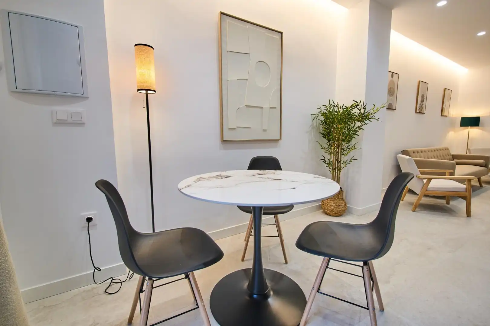 Loft en venda a Avenida DE MADRID 4, imagen 3