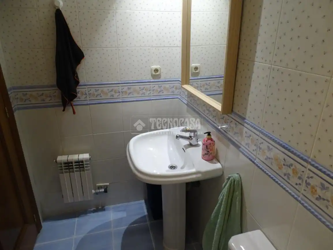 Baño de Piso en venta en Valladolid con Aire acondicionado y Calefacción