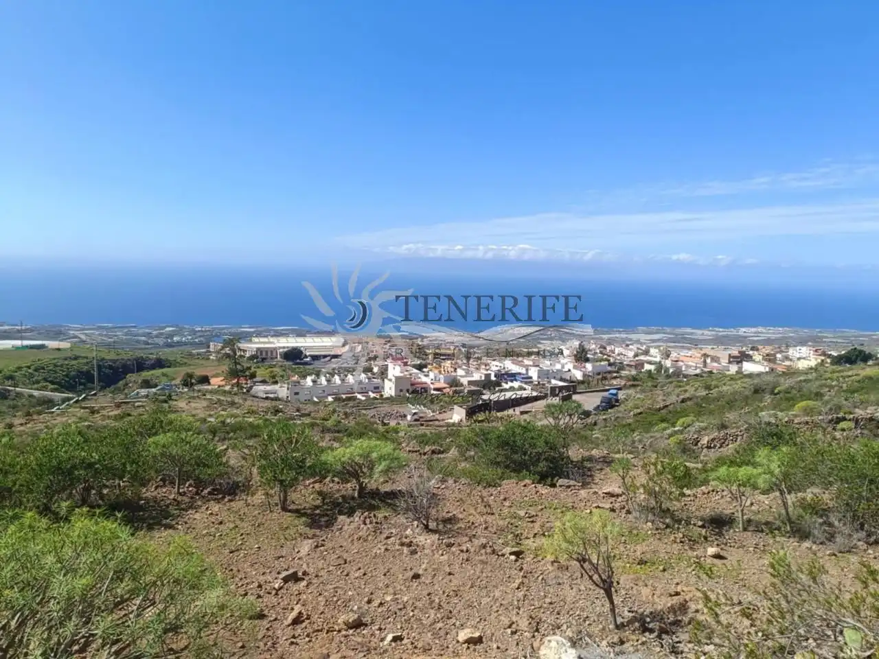 Rural land for sale in Al Monte, imagen 6