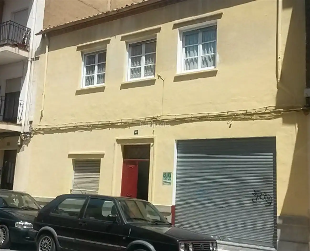 Casa en venda a Calle Cristóbal Pérez Pastor 48