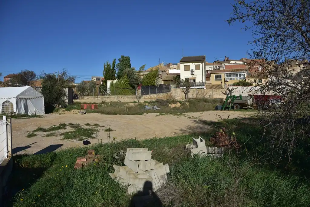 Residencial en venda en Valdeltormo