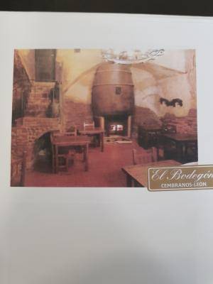 Local comercial en Venta en Carretera Antimio en Chozas de Abajo