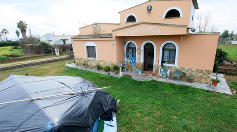 Foto 5 de Finca rústica en venta en Polígono 11, Parcela 224 - el Encinar, Montijo, Badajoz
