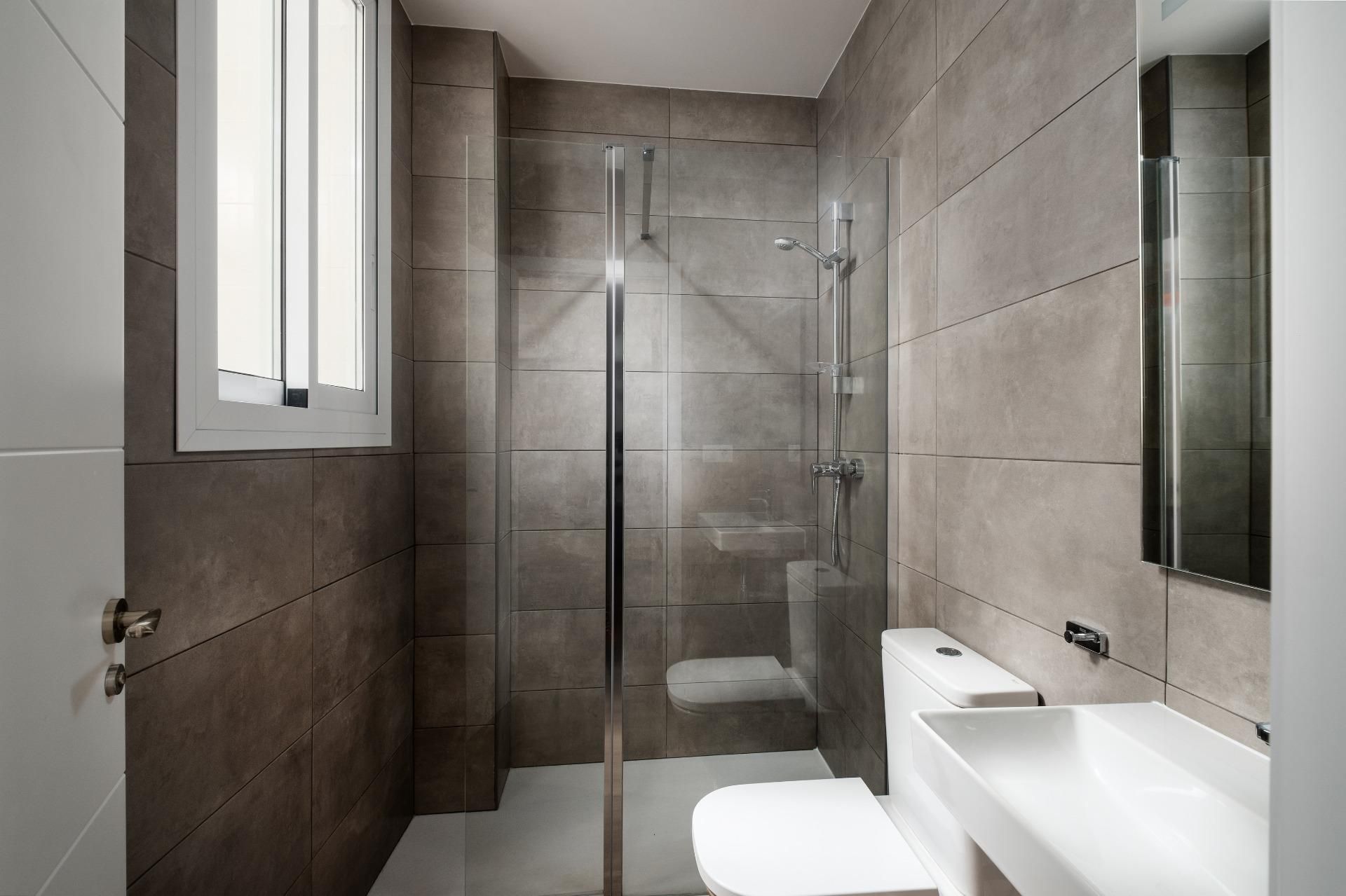 Flat for sale in Cristo de la Epidemia