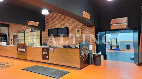 Photo 2 of Premises to rent in Calle de Calvet, Sant Gervasi- Galvany,  Barcelona Capital