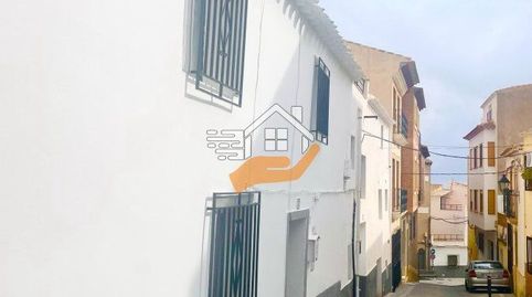 Foto 2 de Casa adosada en venda a Vélez-Rubio, Almería