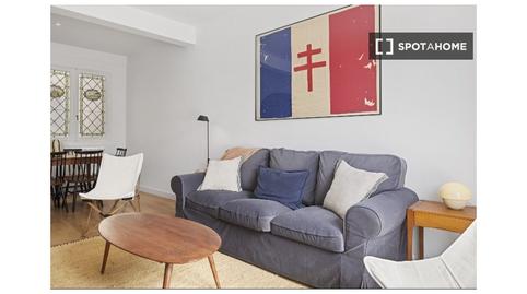 Foto 5 de Apartament per a compartir a Gros, Donostia - San Sebastián