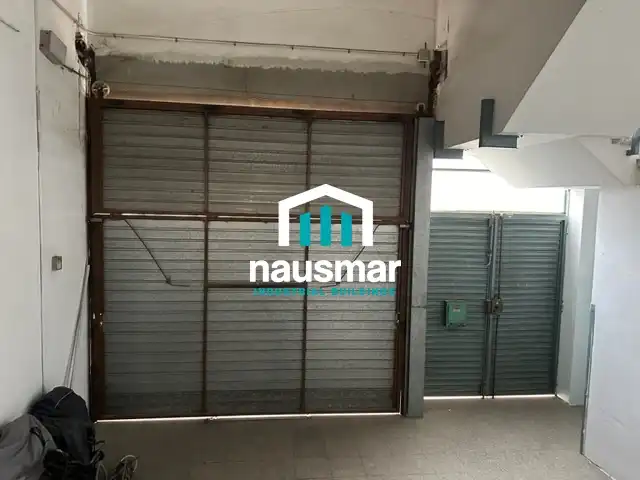Nave industrial con ascensor en venta en Rocafonda, imagen 9
