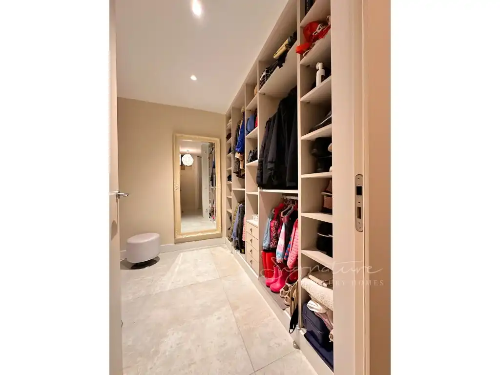 Casa o chalet de alquiler en Sant Cugat del Vallès con Aire acondicionado, Calefacción y Jardín privado