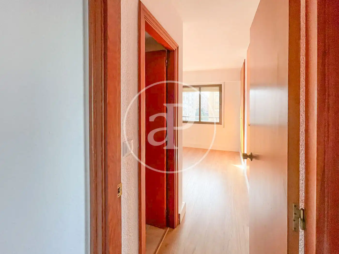 Flat with balcony to rent in C/ de Rubén Darío, imagen 38