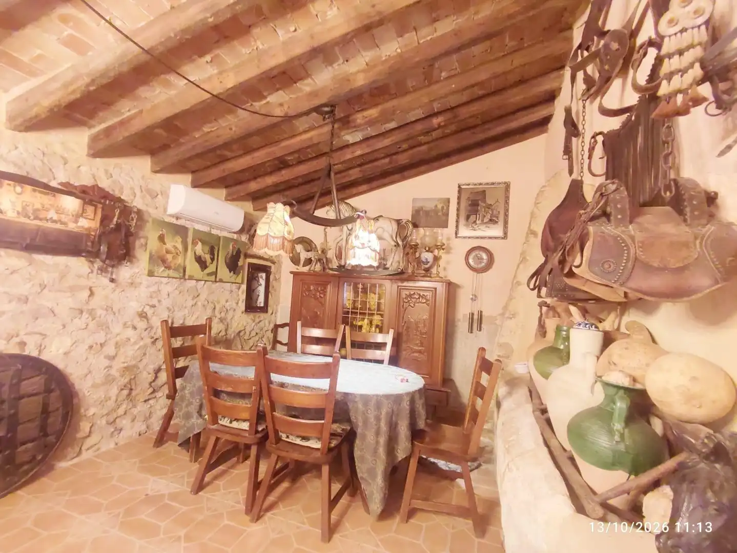 Villa avec jardin à vendre à Tibi, imagen 18