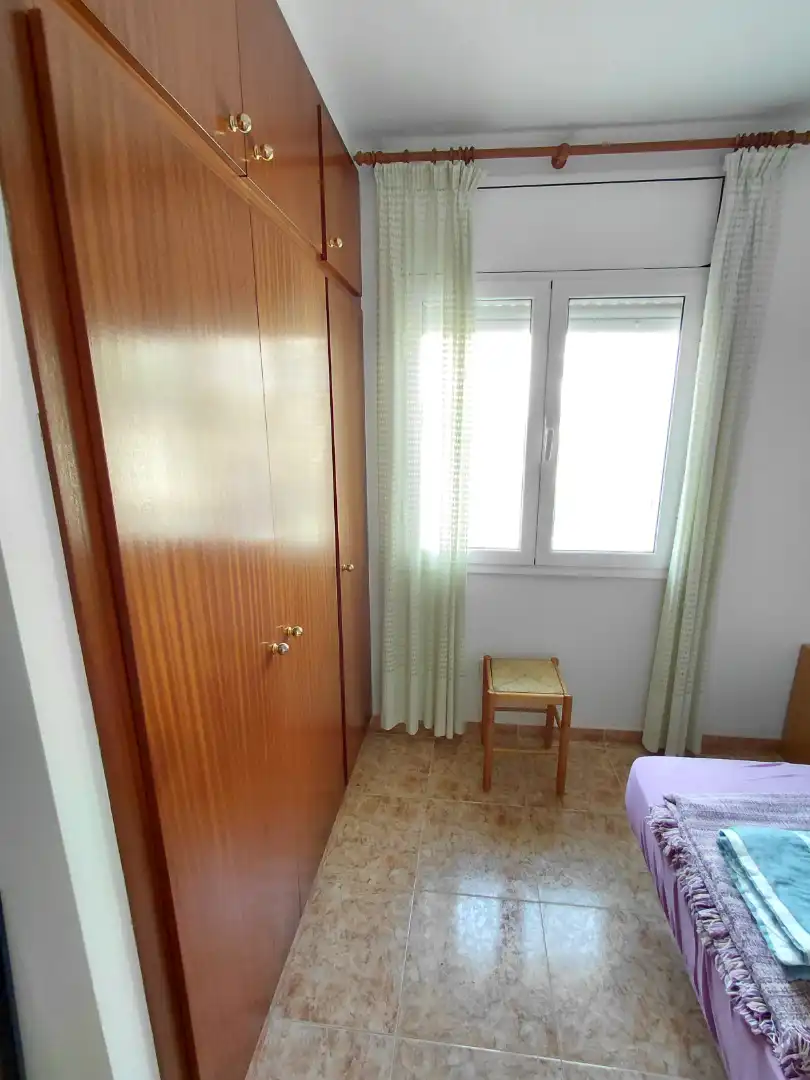 Dormitori de Casa o xalet en venda en El Vendrell amb Calefacció, Jardí privat i Traster
