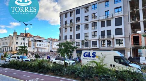 Photo 5 of Building for sale in Perchel Sur - Plaza de Toros Vieja, Málaga Capital