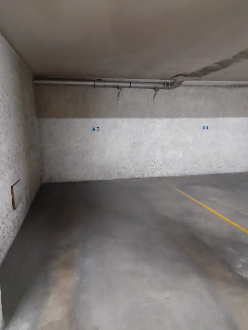 Parking of Garage for rent in Olot