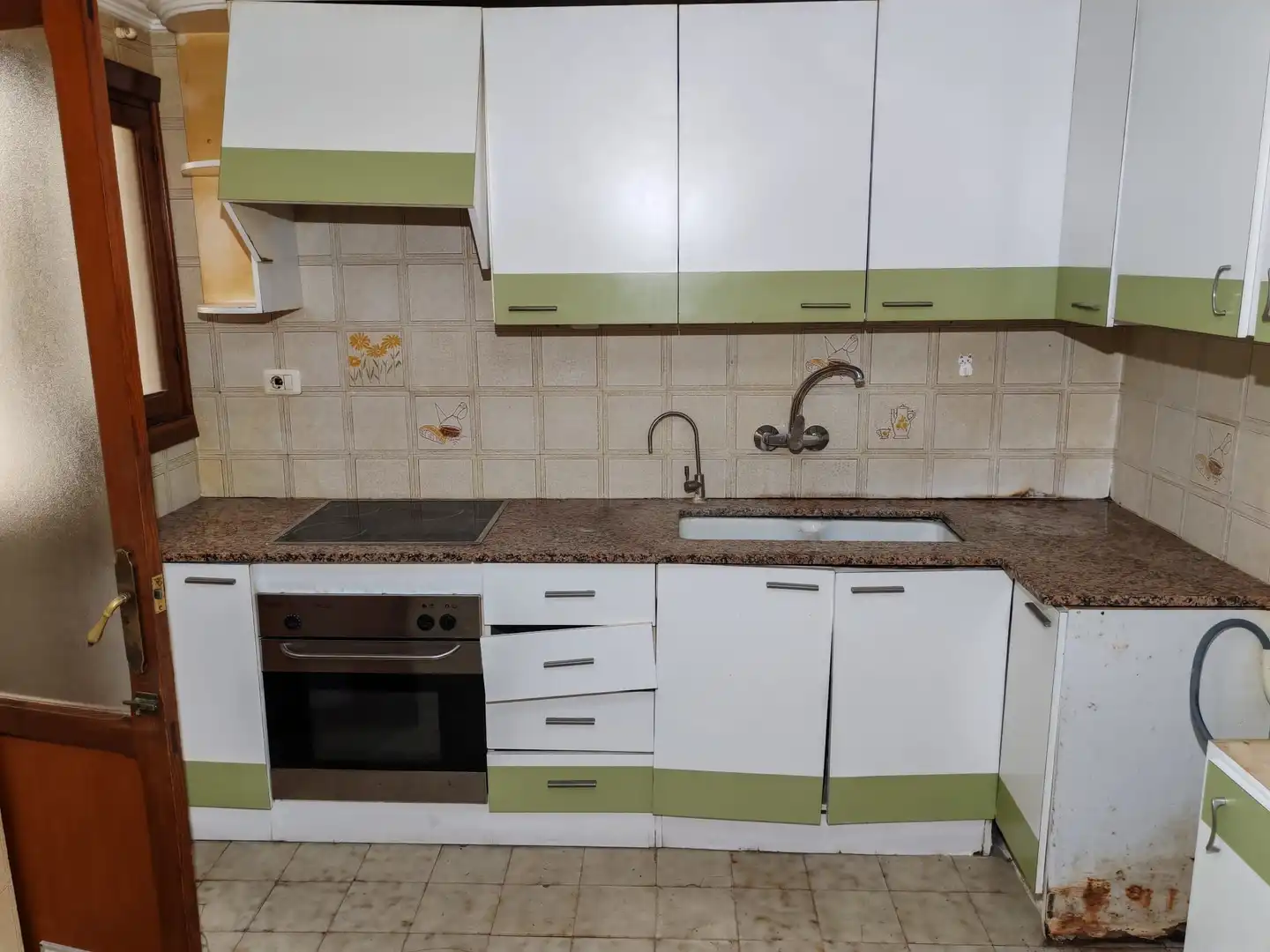 Cuina de Pis en venda en Sueca