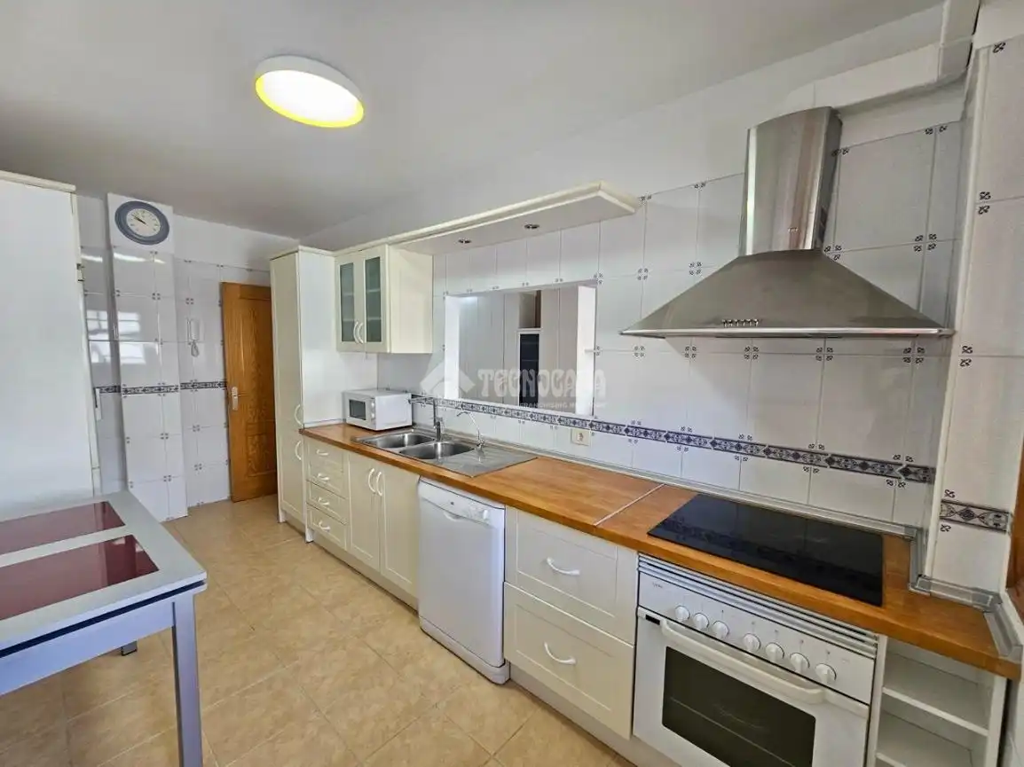 Cocina de Piso en venta en Güímar con Balcón