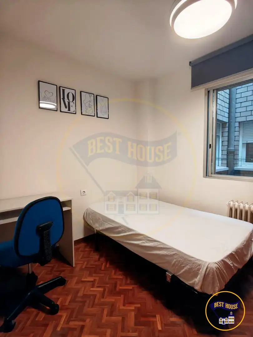 Appartement avec terrasse à louer à FERMIN CABALLERO, imagen 16