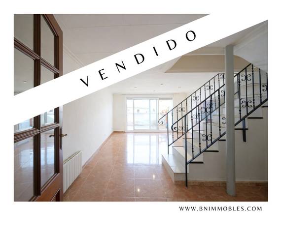 Dúplex en Venta en Poble Nou