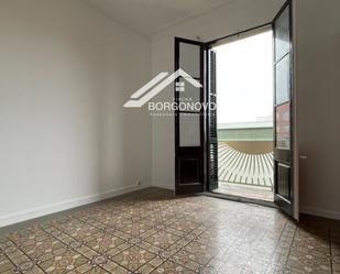 Bedroom of Flat to rent in  Barcelona Capital  with Terrace