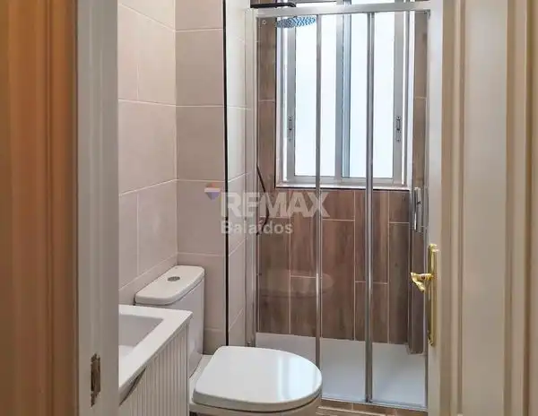 Bathroom of Flat for sale in Vigo   with Heating
