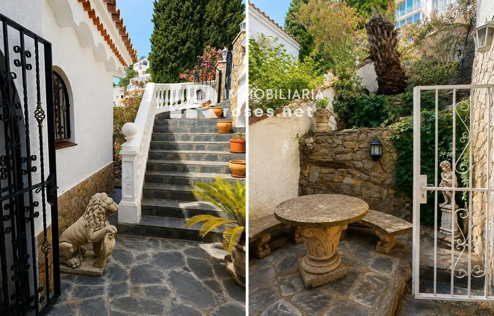 Villa in vendita a de Pau Vila, imagen 25