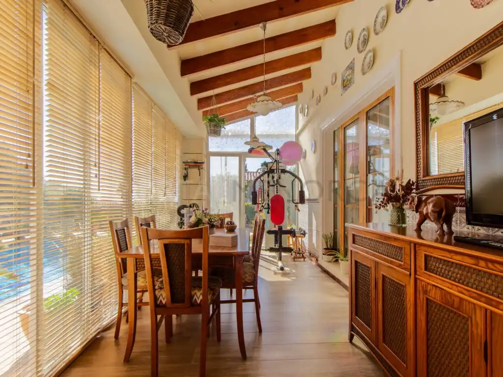 Villa avec piscine à vendre à Binibèquer, imagen 16