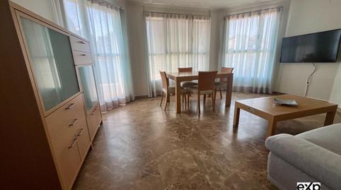 Foto 4 de Dúplex en venda a Calle Poeta Josep Cervera I Grifoll, 12, Ciutat de les Ciències i de les Arts - Justicia, Valencia