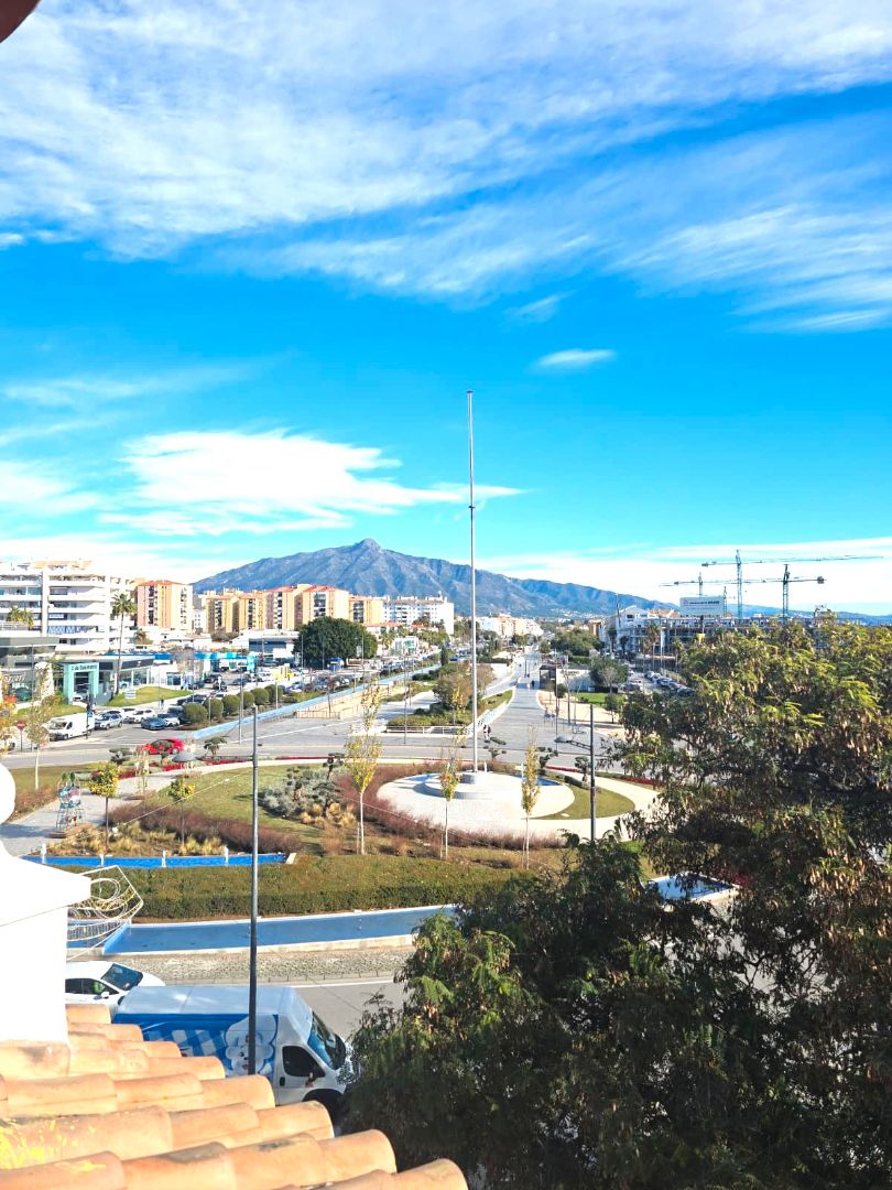 Duplex for sale in Calle José Echegaray, 14, Nueva Alcántara