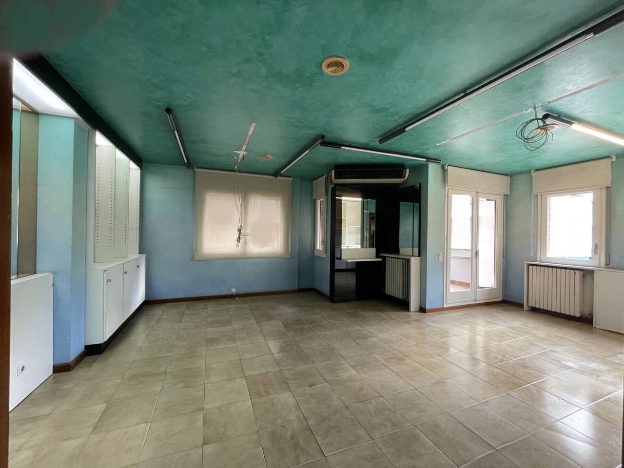 Pis en venda en Olot amb Aire condicionat, Calefacció i Terrassa