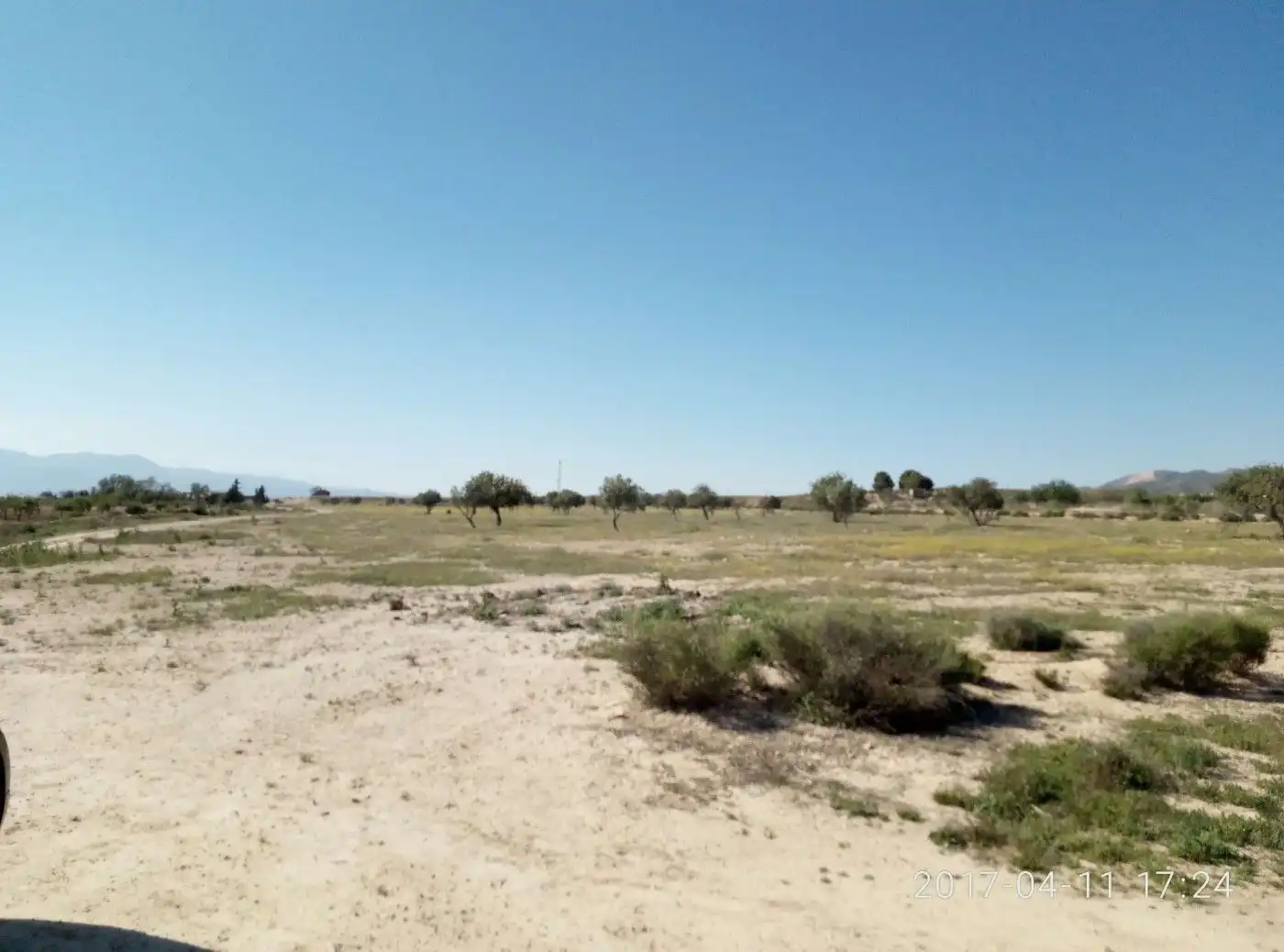 Terreny residencial en venda a Sierra de Carrascoy, imagen 38