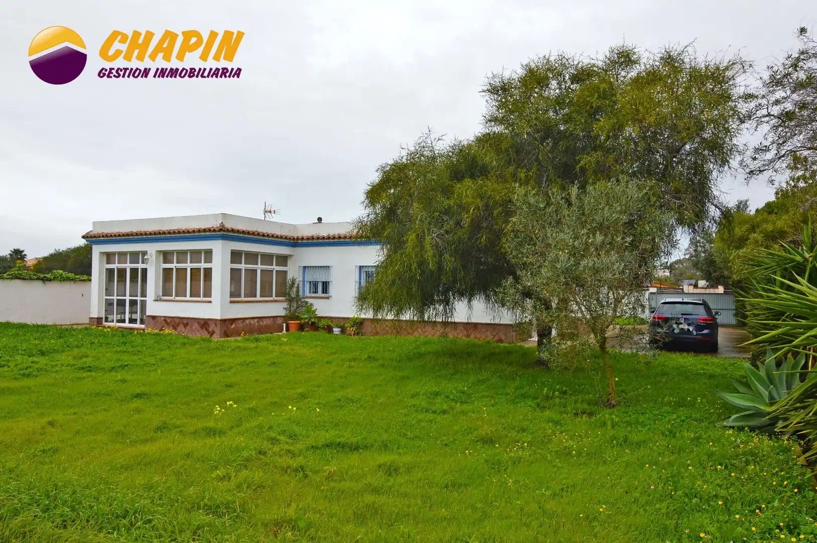 Maison avec jardin à vendre à El Palmar, imagen 3