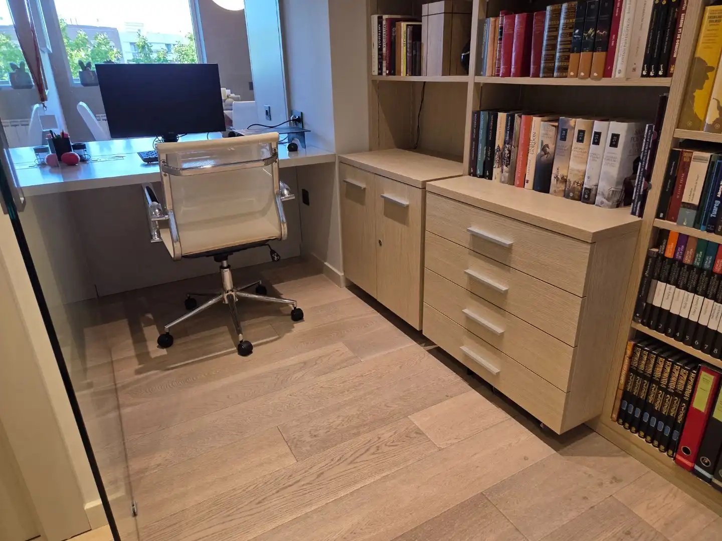 Piso en venta en Reus con Aire acondicionado, Terraza y Balcón