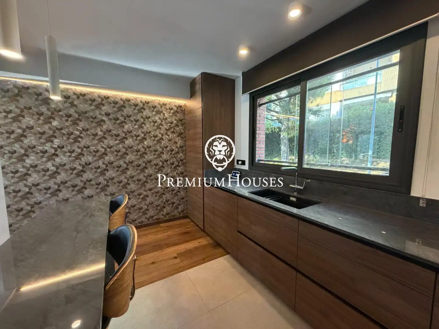 Maison mitoyenne avec terrasse à vendre à Ametllers - Poble-Sec, imagen 17
