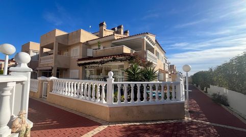 Foto 3 de Dúplex en venda a Zeniamar - Horizonte - La Campana, Orihuela
