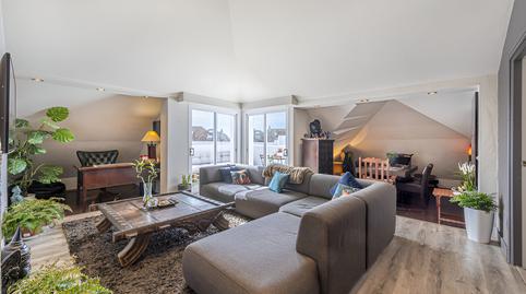 Photo 2 of Attic for sale in Puente Romano, Marbella