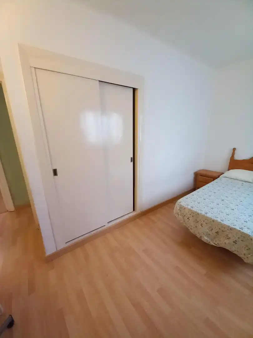 Piso de alquiler en Calle Armengual de la Mota, Perchel Norte