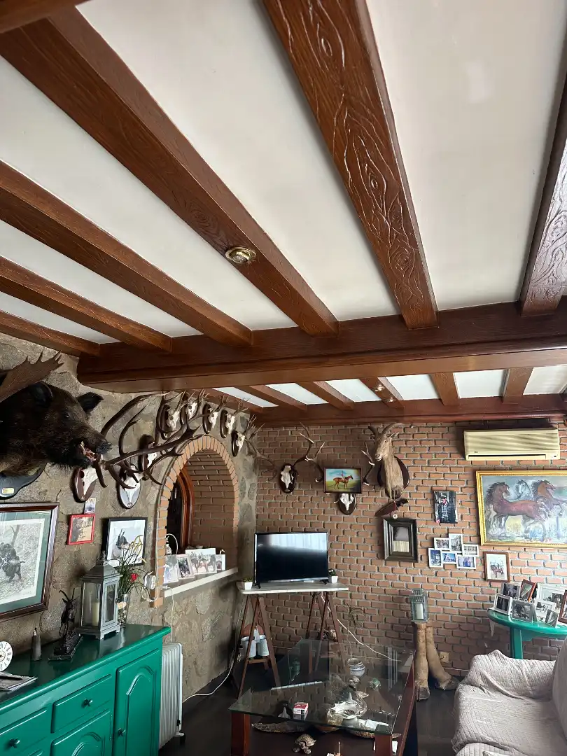 Country house zum Verkauf in Toledo mit Klimaanlage, Heizung und Privatgarten