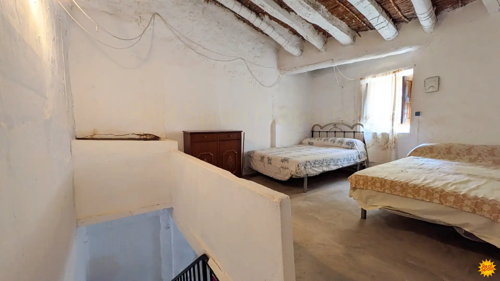 Terraced house for sale in Chirivel, imagen 12