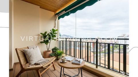 Photo 4 of Flat for sale in C. de Pintor Ribera, 21, -1, Buenavista - Chapatal, Santa Cruz de Tenerife Capital