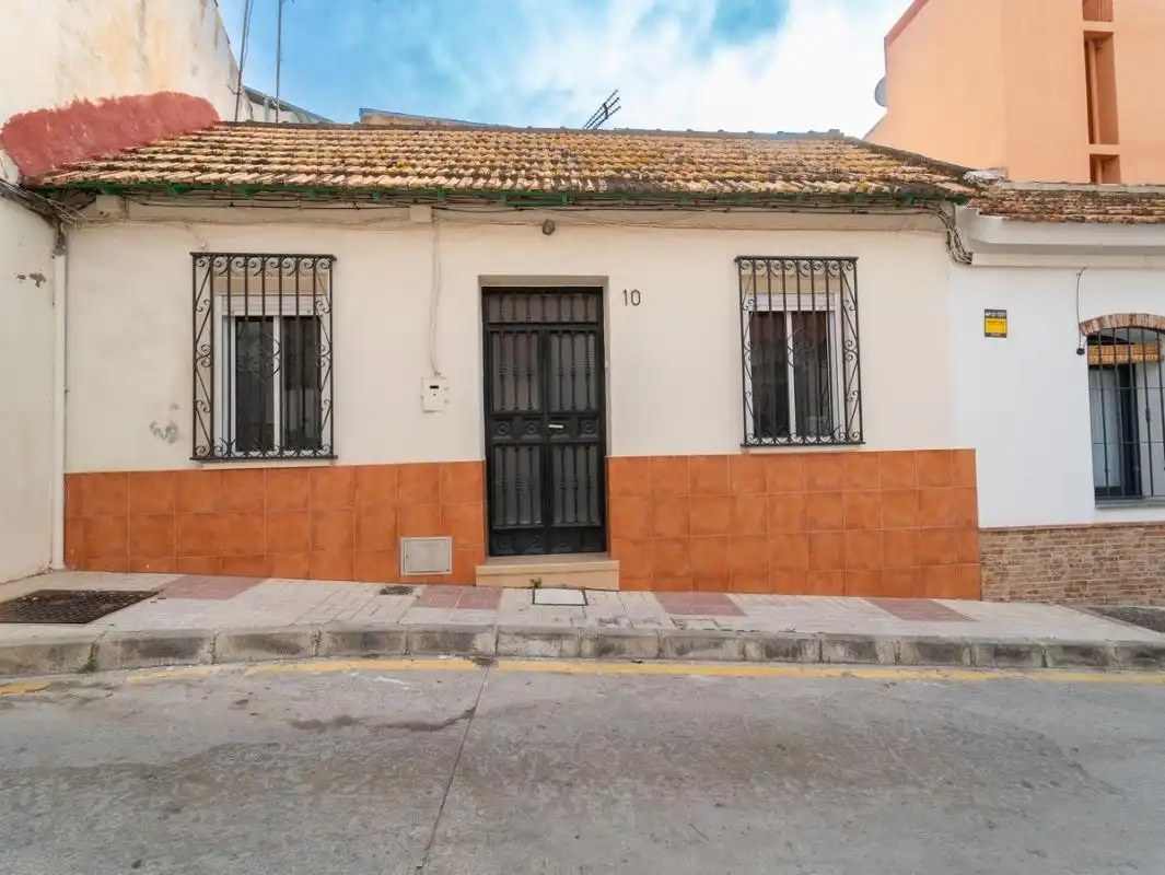 Casa en venda a C. Pacheco Maldonado, imagen 21