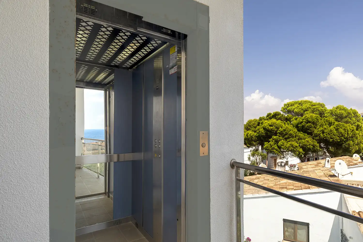 Ático en venta en Cala Pi - Vallgornera