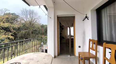Foto 3 de Casa o chalet en venta en Fogars de la Selva, Barcelona