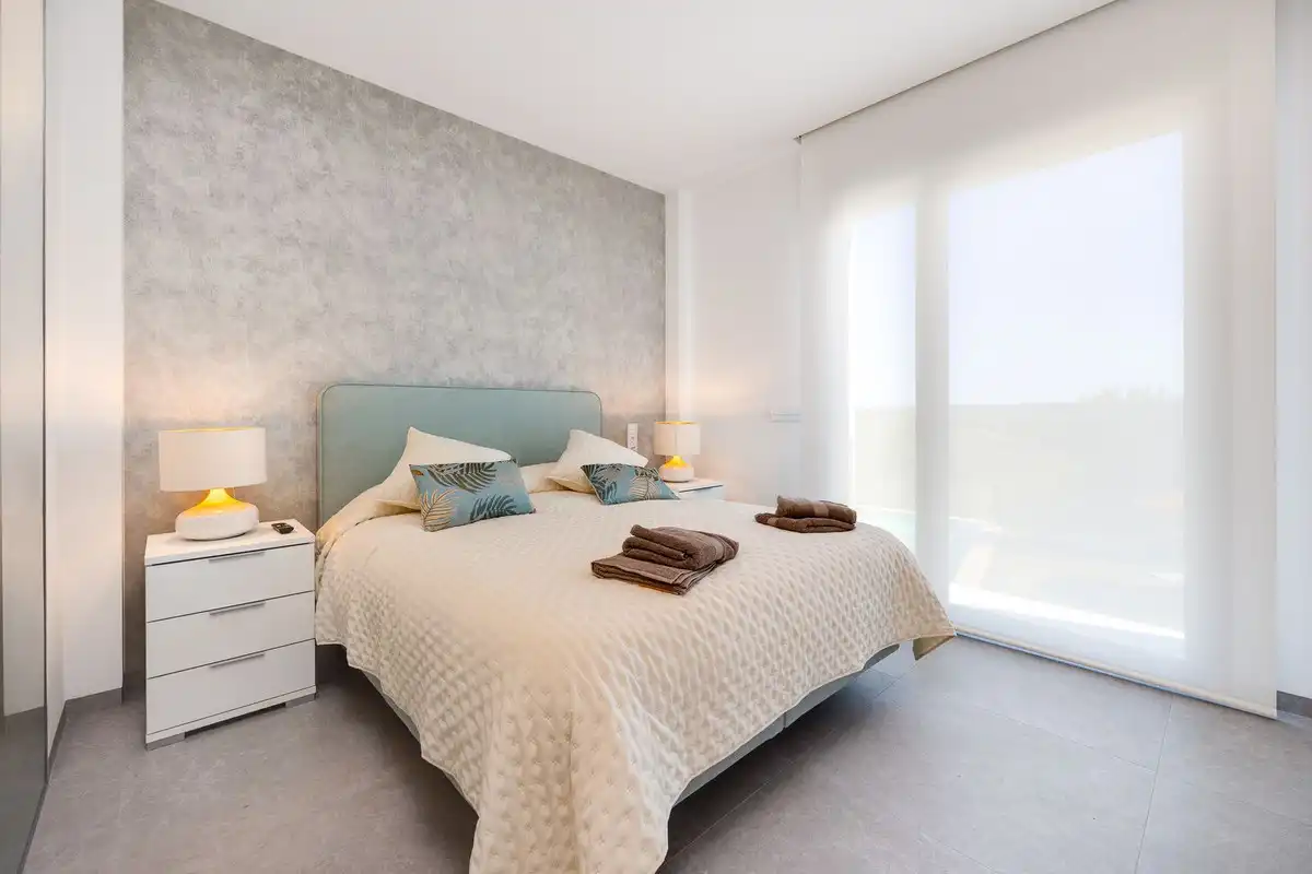 Apartamento con jardín en venta en Orihuela Costa, imagen 22