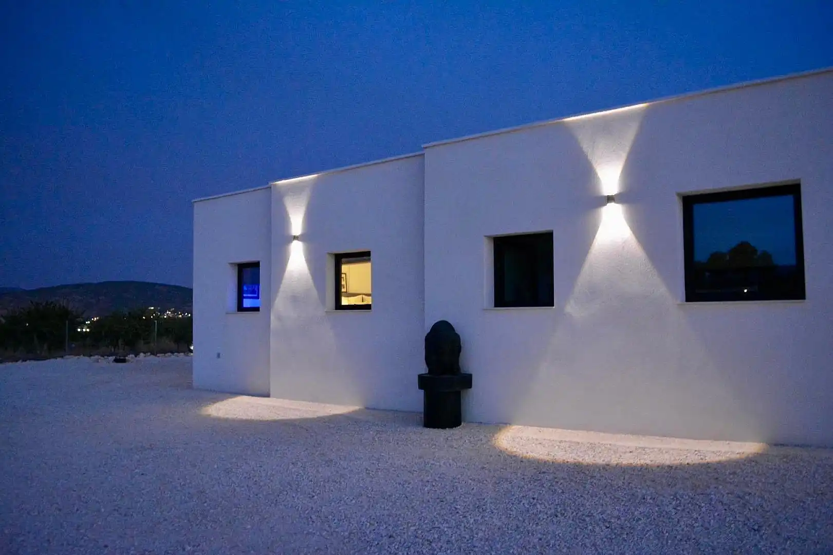 Chalet en venta en El Pinós / Pinoso, imagen 7