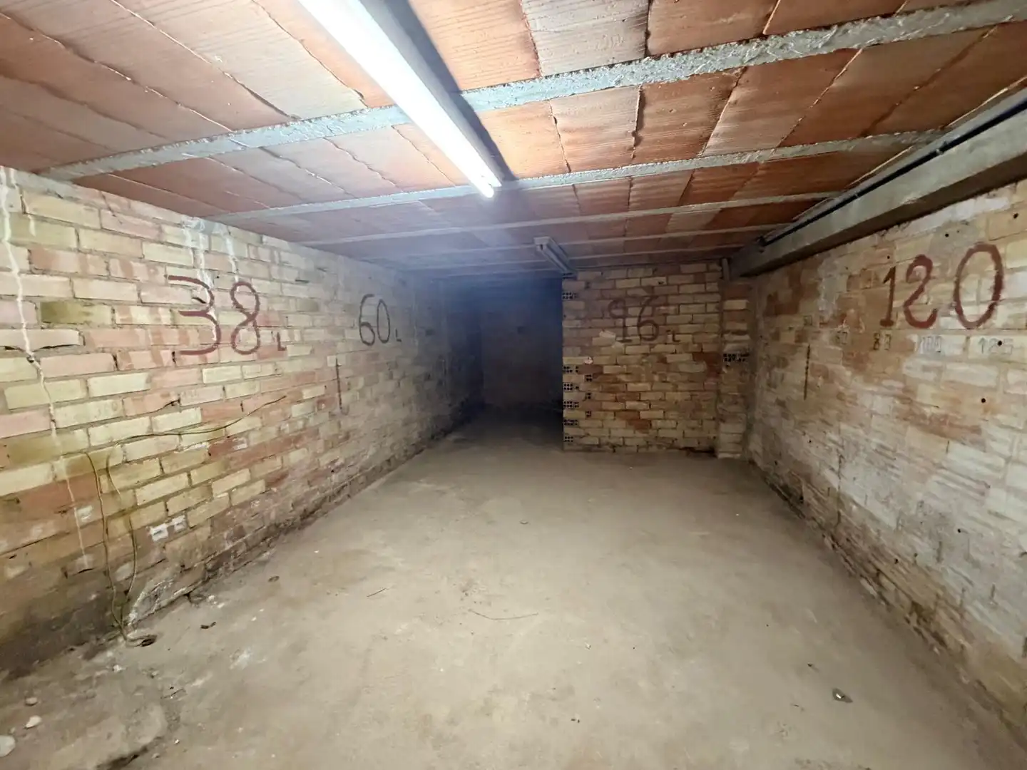 Local commercial à vendre à L'Olleria, imagen 16
