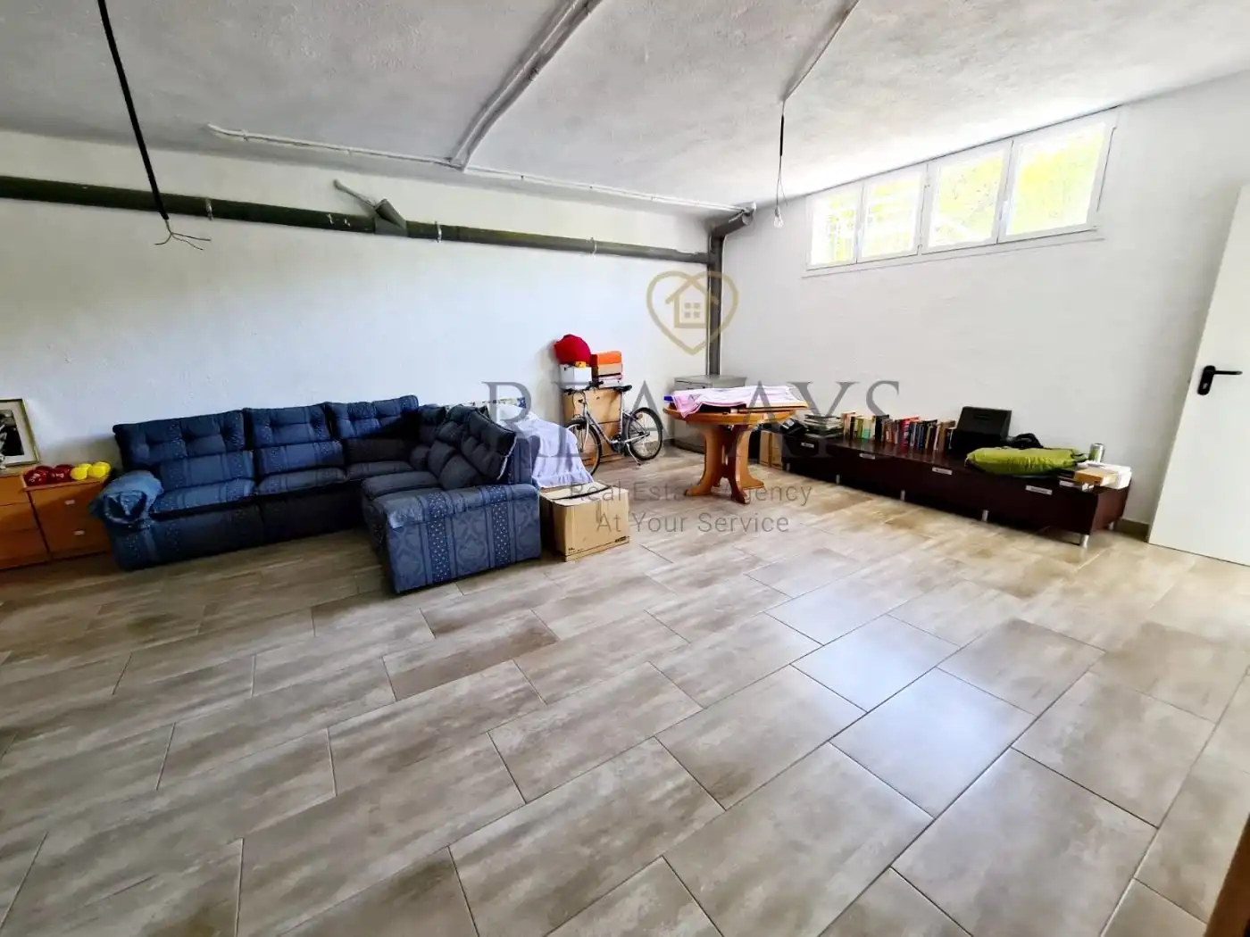 Casa o chalet en venta en Cervelló con Aire acondicionado, Calefacción y Jardín privado
